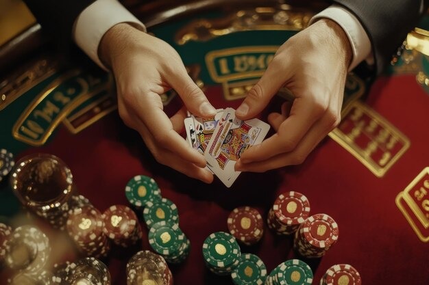 luxsury138 In-Play Betting