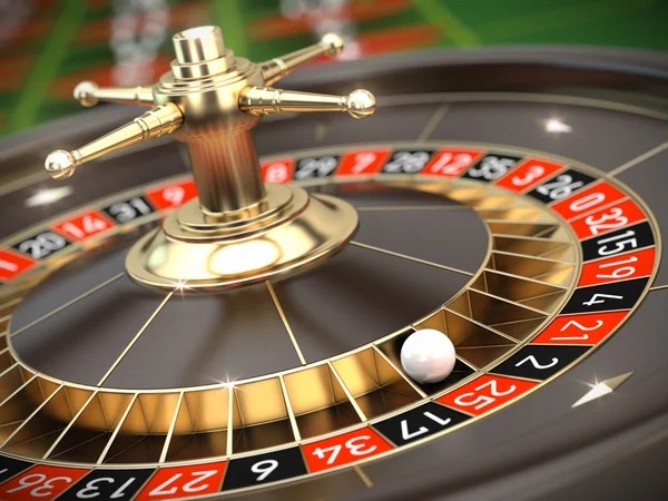 luxsury138 Live Casino Tables