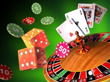 luxsury138 Live Casino