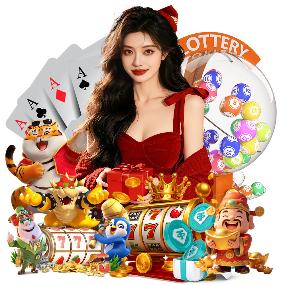 luxsury138 Slots