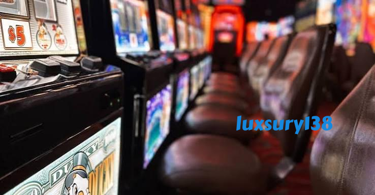 luxsury138 Live Sportsbook Markets at Your Fingertips